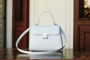 ボックスカーフ『フォーマルバッグ』　